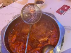 -八合里潮汕鲜牛肉火锅(吉大店)