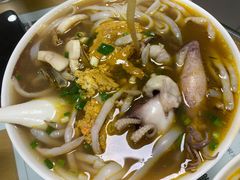 -荔林食店(西华路店)