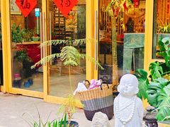 -素清香(解放路店)