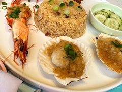 -水桶王国主题餐厅·聚会·生日派对·亲子活动·家庭套餐(亚龙湾希尔顿店)