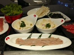 -海底捞火锅(徐州火车站店)