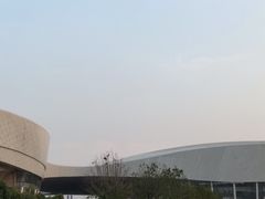 -梦之蓝青奥体育公园体育馆