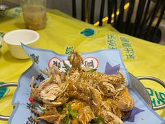 -桥东喜碧海鲜街(水东街店)