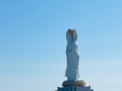 -三亚南山文化旅游区