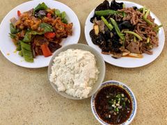 -涂山寺素食餐厅