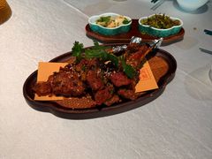 -忆家名门·上海菜(徐家汇店)