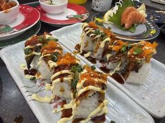 -禾绿回转寿司(国瑞店)