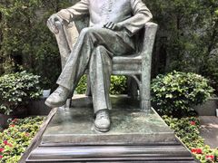 -上海孙中山故居纪念馆