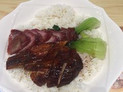 -味莊茶餐厅·自家點心(万象城店)