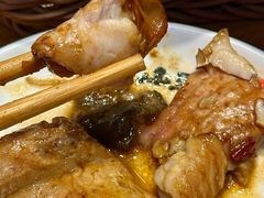 -山里屯铁锅炖·东北菜(康桥店)