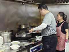 -三百碗宝应长鱼面(板仓街店)