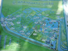 -泗洪洪泽湖湿地景区