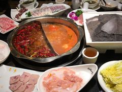 -纸盐河码头火锅(十八梯店)