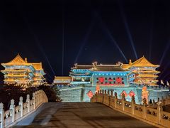 -大明幻境第一城