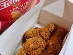 -肯德基(大悦城D馆店)