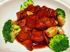-炊烟小炒黄牛肉(浦东世纪汇店)