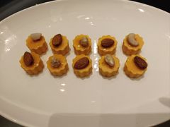 -上海宝华喜来登酒店·采悦轩中餐厅
