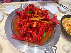 -聚味瞿记·龙虾堂(坡子街店)