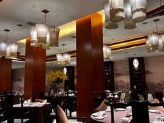 -江南·JIANGNAN(北京歌华开元大酒店)