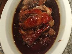 -南京大牌档(青岛万象城店)