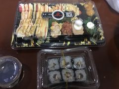 -大鲤深夜食堂