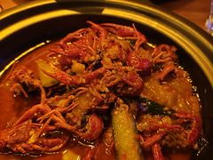 -双层巴士·鲜串鲜啤·团建聚会(凯德广场店)