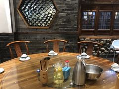 -古道村落(温汤店)