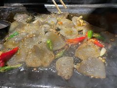 -湘西乌龙山铁板烧(双桥店)