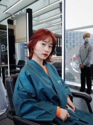 点击看大图 -BOF HAIR BY HONTO