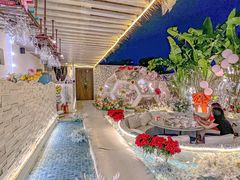 -天空花园餐吧·生日·团建(南山店)