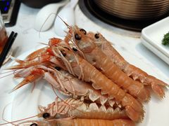 -半岛听涛蒸汽海鲜自助(K11店)