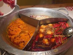 -大龙燚火锅(科华店)