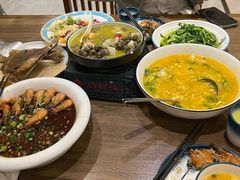 -锡和无锡菜(景丽苑店)