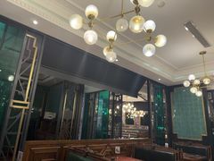 -新白鹿餐厅(爱琴海购物中心店)