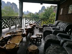-大新明仕山庄