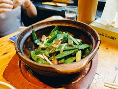 -肉串汪(月坛店)