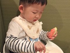 -海底捞火锅(方圆荟店)