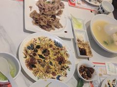-老昌春饼(西民主路总店)