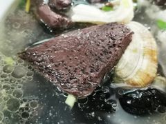-古街捞化牛杂(井大店)
