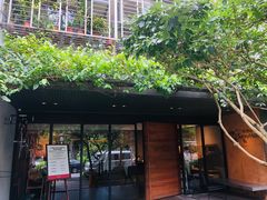 -微热山丘(台北民生公园门市店)