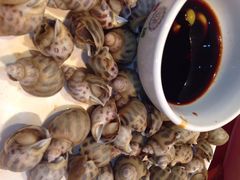 iphone_upload_pic-启东海鲜人家(古美路店)