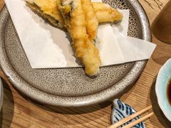 -然寿司(郎园vintage店)