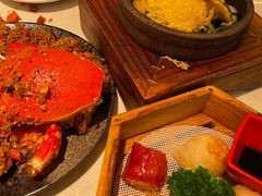 -避风塘(江南环球港店)