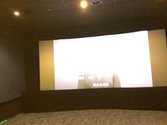 影厅&nbsp;-AMG海上明珠影城(上海环球港RealDCinema店)