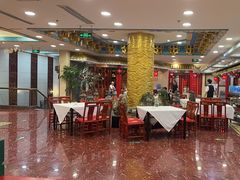 -万荣烤鸭店·北京菜(天坛店)
