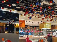 -怡咖啡自助餐(宁波香格里拉店)
