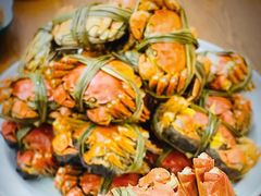 -桃苑居阳澄湖·蟹千恩(美人腿店)