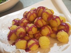-迎晨餐厅(青芝坞店)