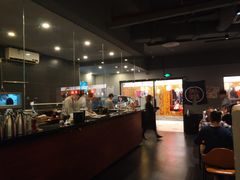-魔丼屋(日月光店)