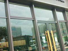 门面-星巴克(衡阳崇盛晶珠广场店)